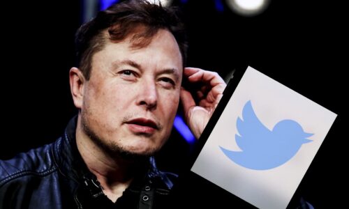 Finanzierung von Milliarden-Deal: Musk will Twitter-Chefs Gehälter kürzen