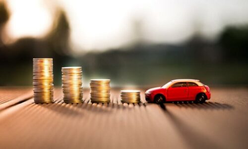 Wie kann ein Autokredit steuerlich abgesetzt werden?