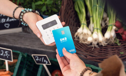 Neue DKB Debitkarte: Geld abheben und bezahlen
Pass away Nut…