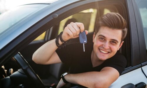 Auto leasen oder kaufen – Das sind die Vor- und Nachteile!